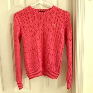 Polo Ralph Lauren sweater